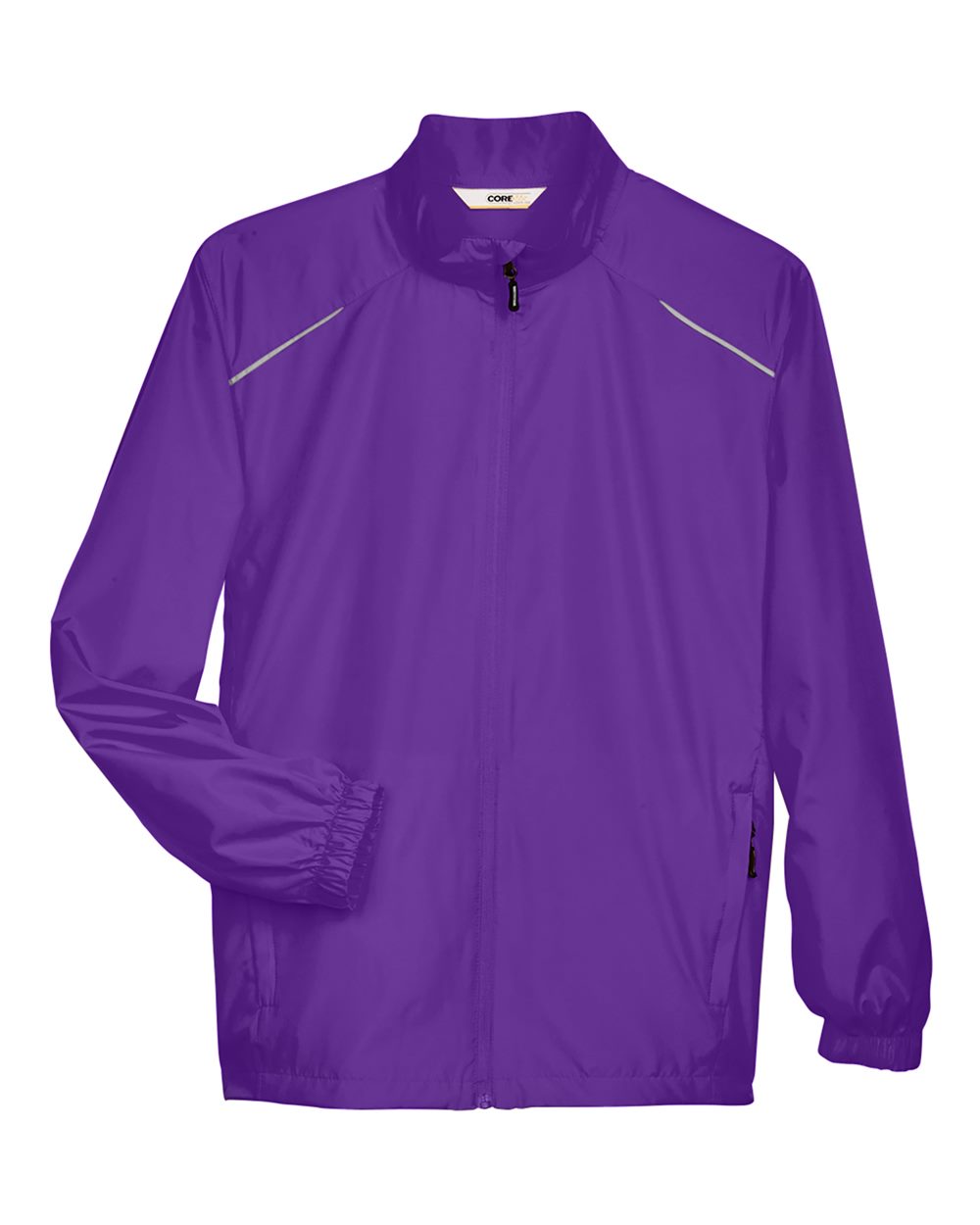 Men's Techno Lite Motivate Unlined Lightweight Jacket - 88183