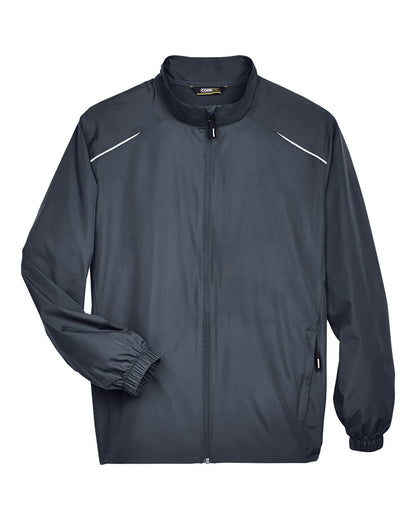 Men's Techno Lite Motivate Unlined Lightweight Jacket - 88183