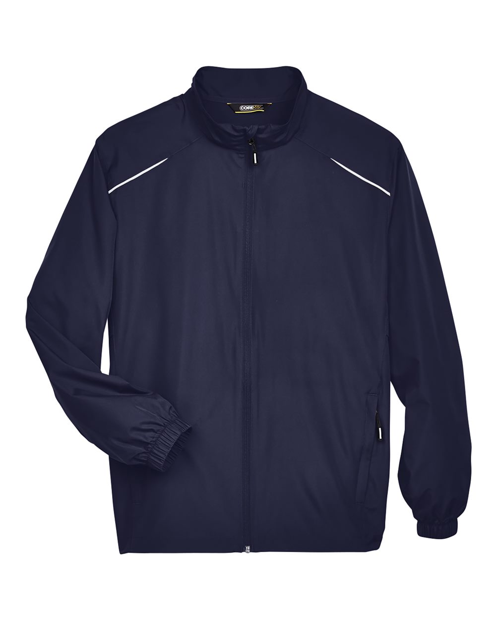 Men's Techno Lite Motivate Unlined Lightweight Jacket - 88183