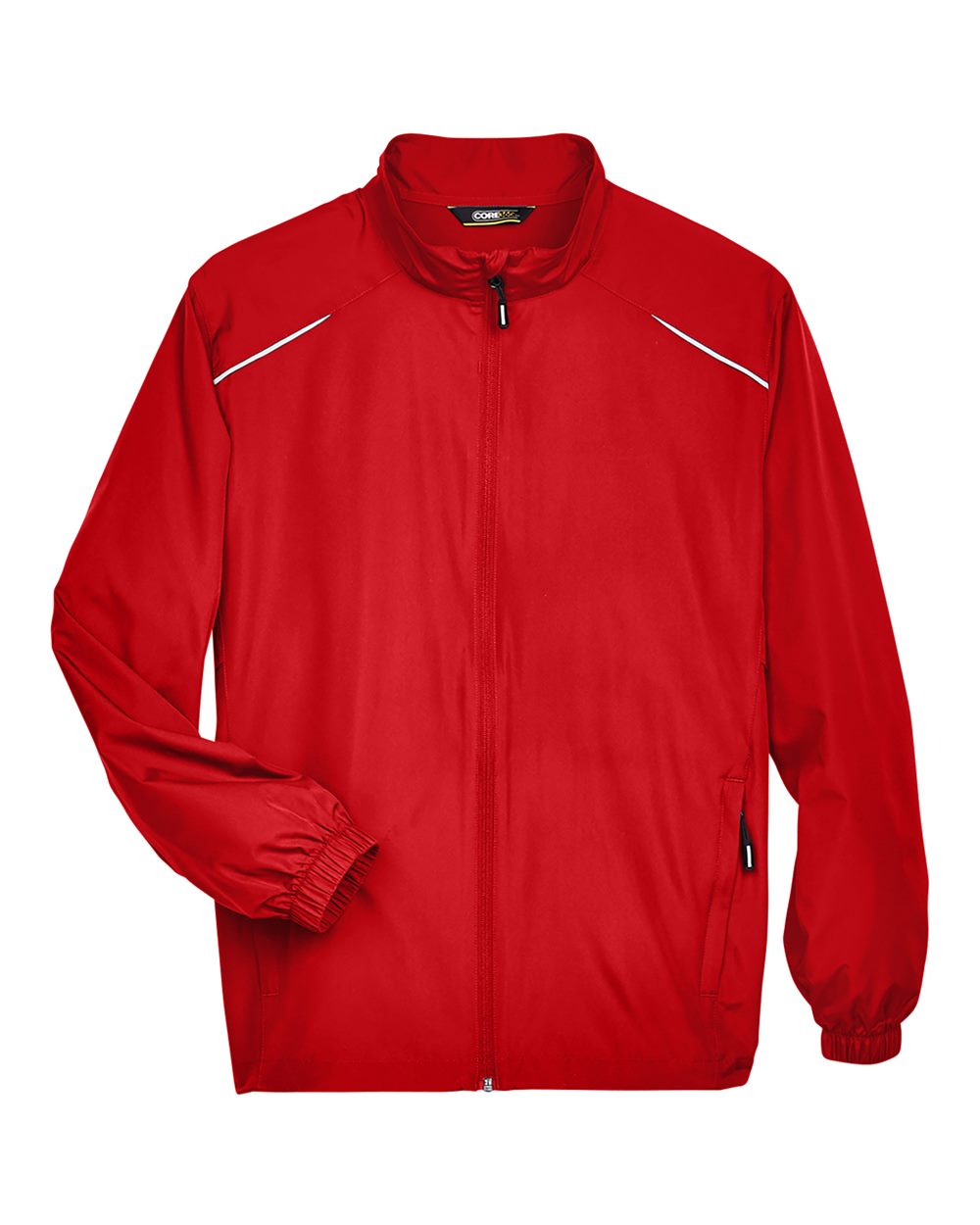 Men's Techno Lite Motivate Unlined Lightweight Jacket - 88183