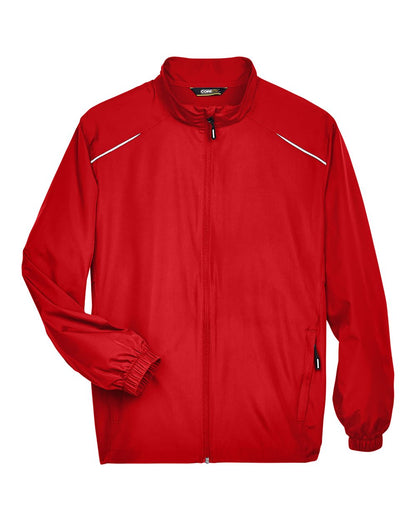 Men's Techno Lite Motivate Unlined Lightweight Jacket - 88183