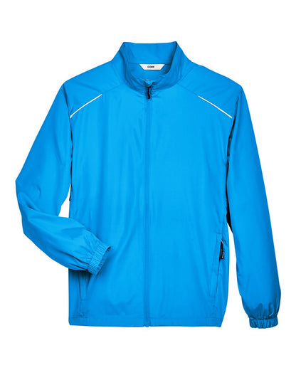 Men's Techno Lite Motivate Unlined Lightweight Jacket - 88183