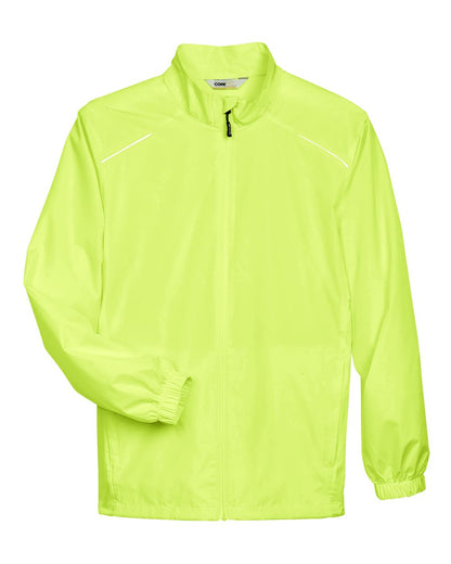 Men's Techno Lite Motivate Unlined Lightweight Jacket - 88183