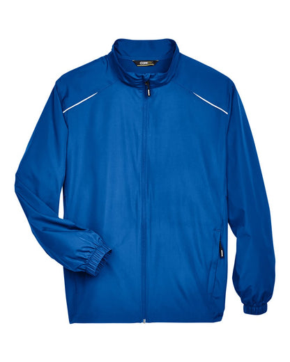 Men's Techno Lite Motivate Unlined Lightweight Jacket - 88183