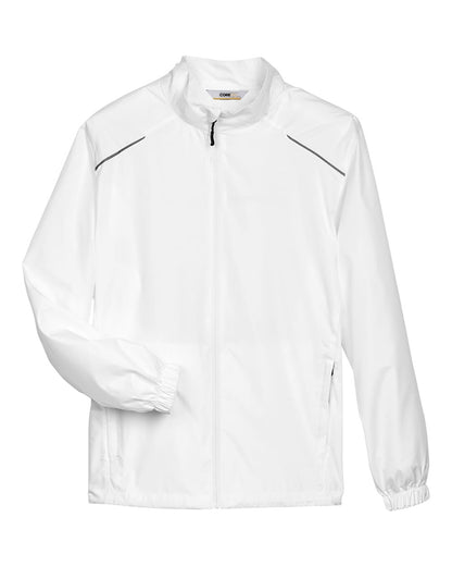 Men's Techno Lite Motivate Unlined Lightweight Jacket - 88183
