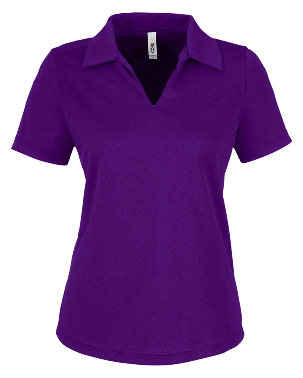 Women's Market Snag Protect Mesh Polo - CE104W