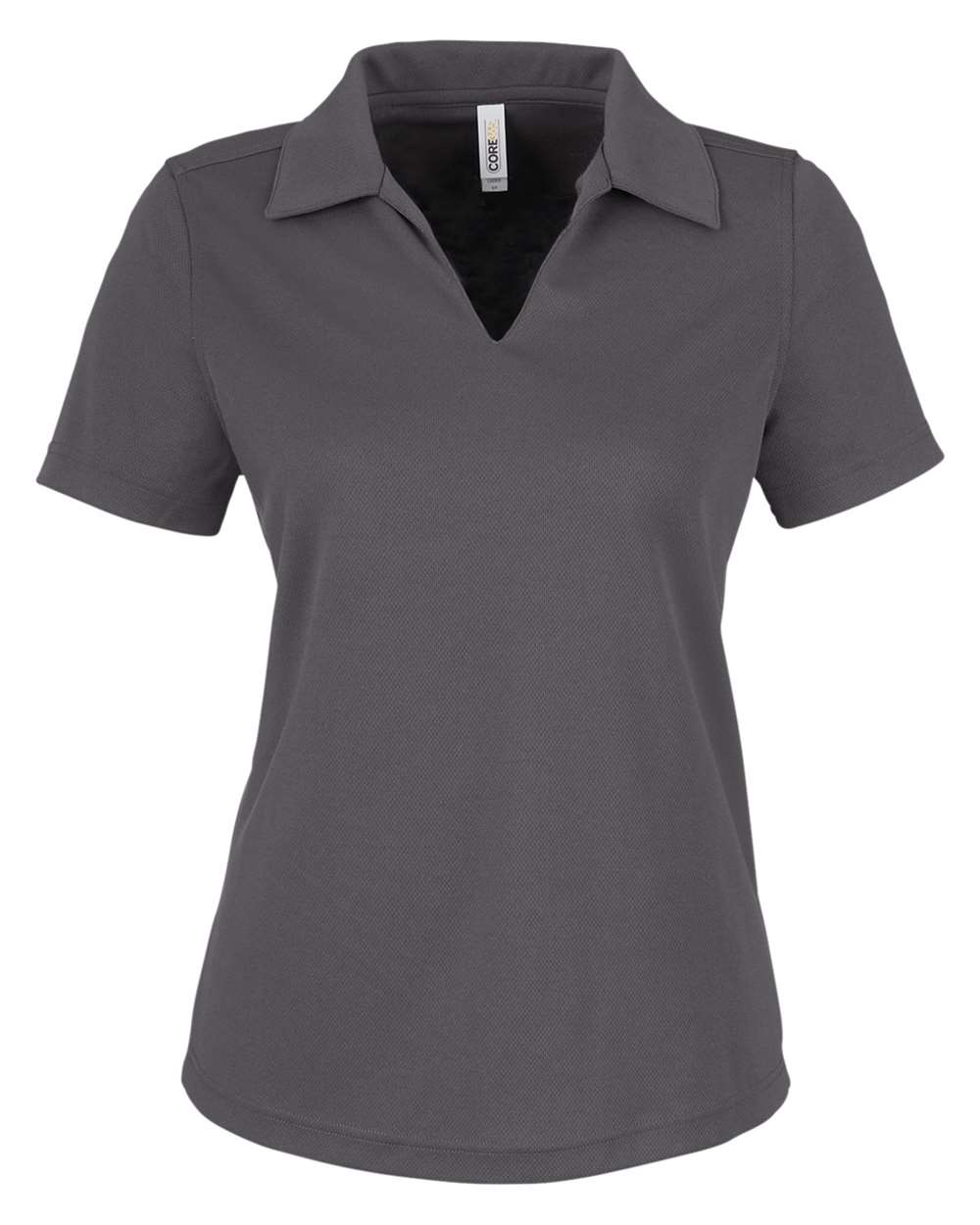 Women's Market Snag Protect Mesh Polo - CE104W