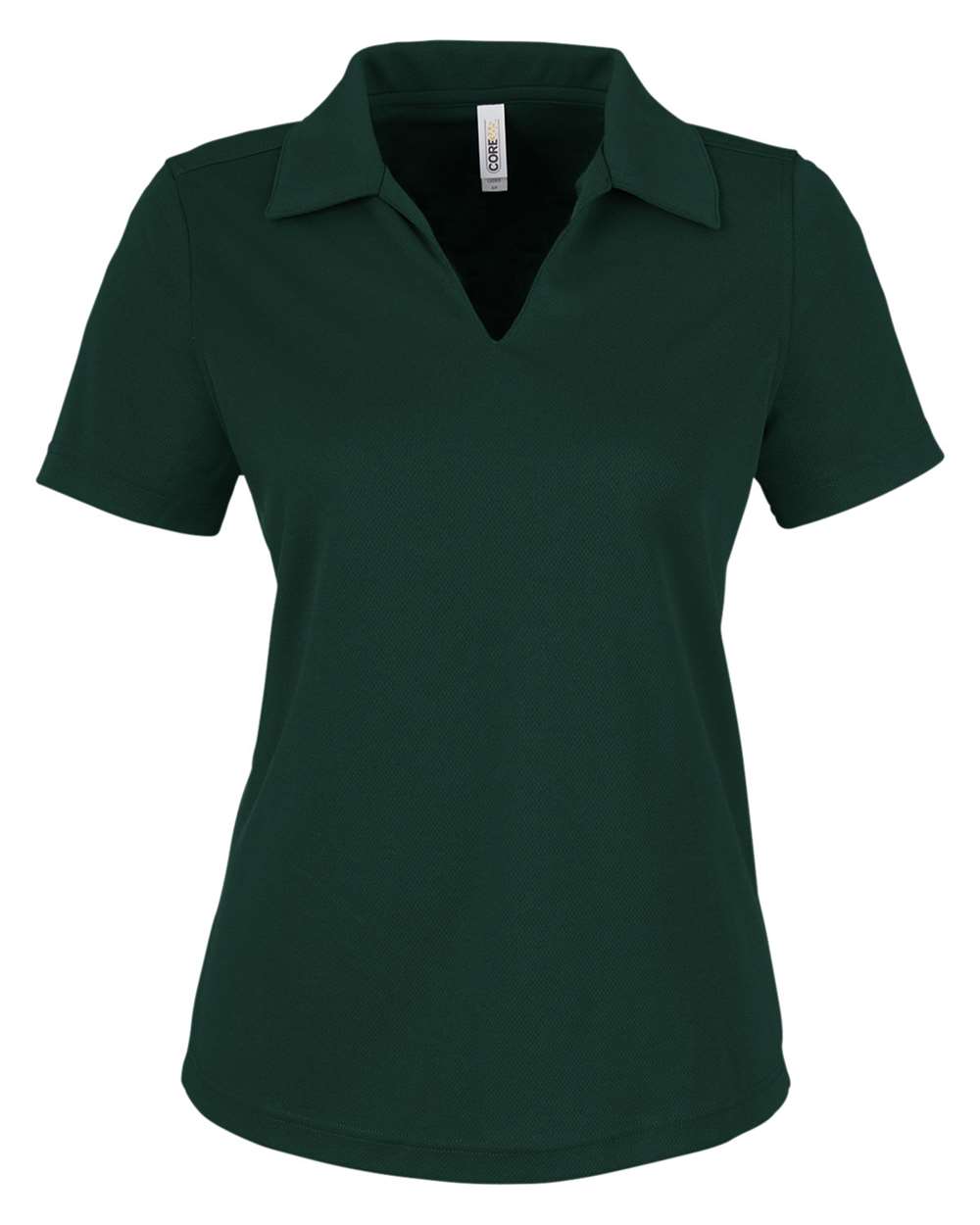Women's Market Snag Protect Mesh Polo - CE104W
