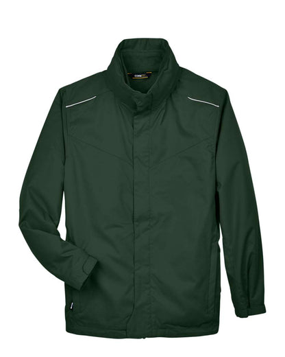 Men's Region 3-in-1 Jacket with Fleece Liner - 88205
