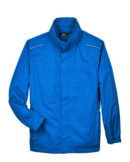 Men's Region 3-in-1 Jacket with Fleece Liner - 88205
