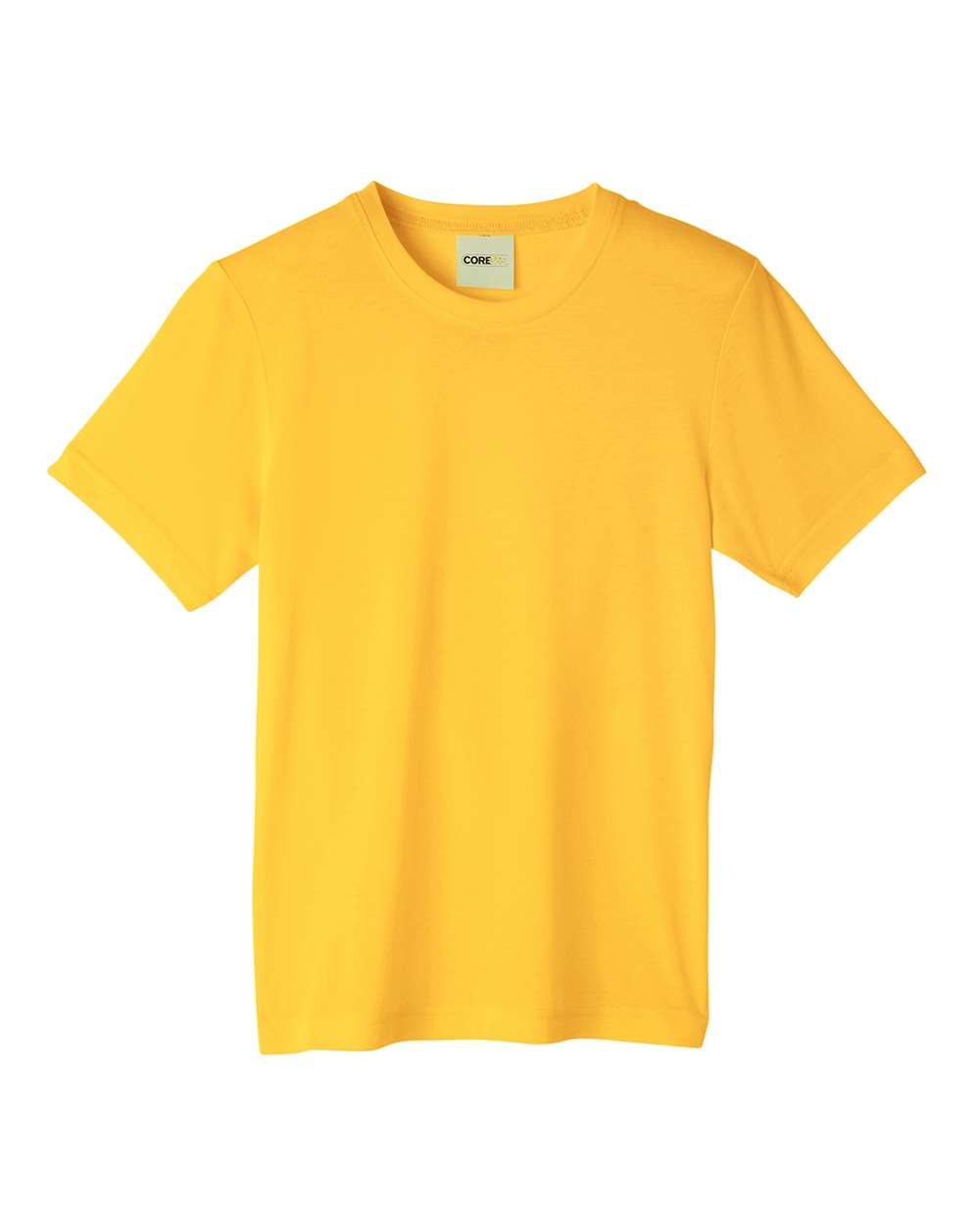 Youth Fusion ChromaSoft™ Performance T-Shirt - CE111Y