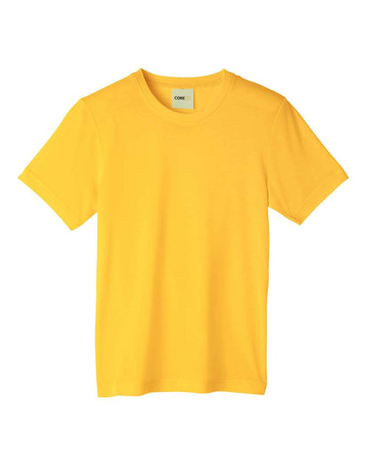 Youth Fusion ChromaSoft™ Performance T-Shirt - CE111Y