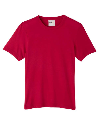 Youth Fusion ChromaSoft™ Performance T-Shirt - CE111Y