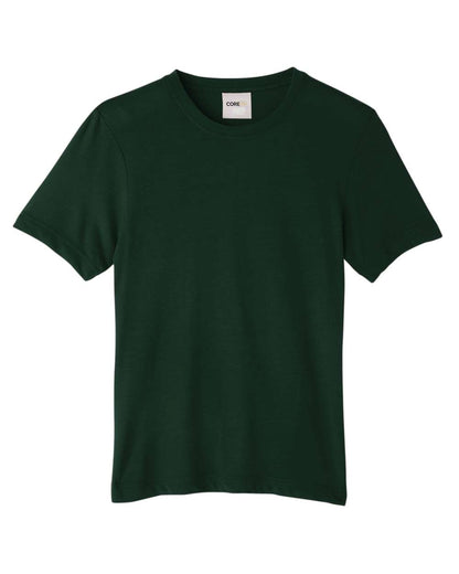 Youth Fusion ChromaSoft™ Performance T-Shirt - CE111Y