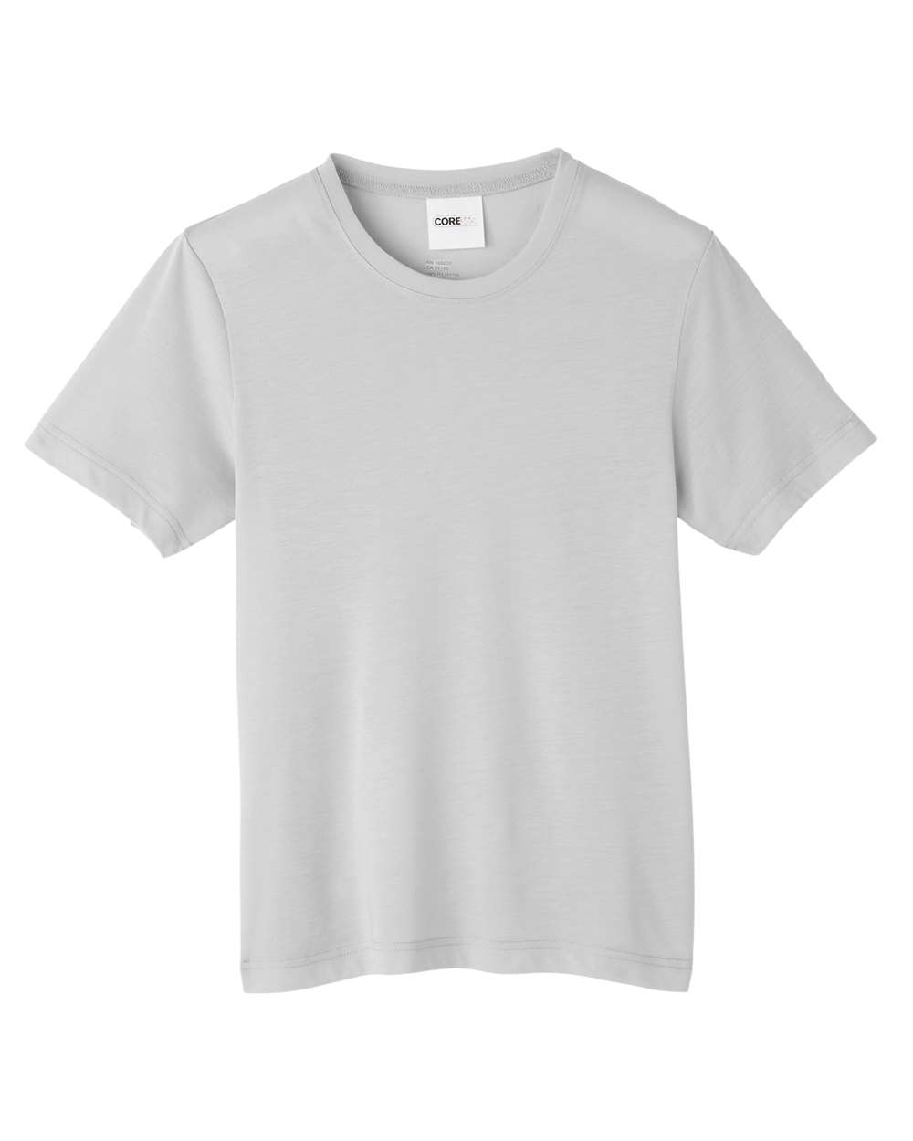 Youth Fusion ChromaSoft™ Performance T-Shirt - CE111Y