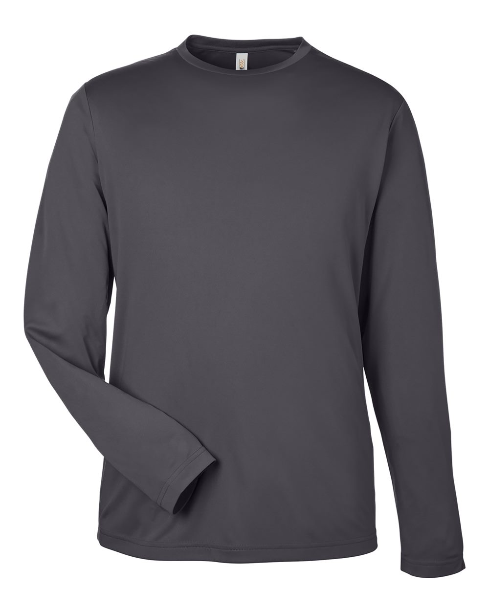 Unisex Capital Long Sleeve Performance T-Shirt - CE10L