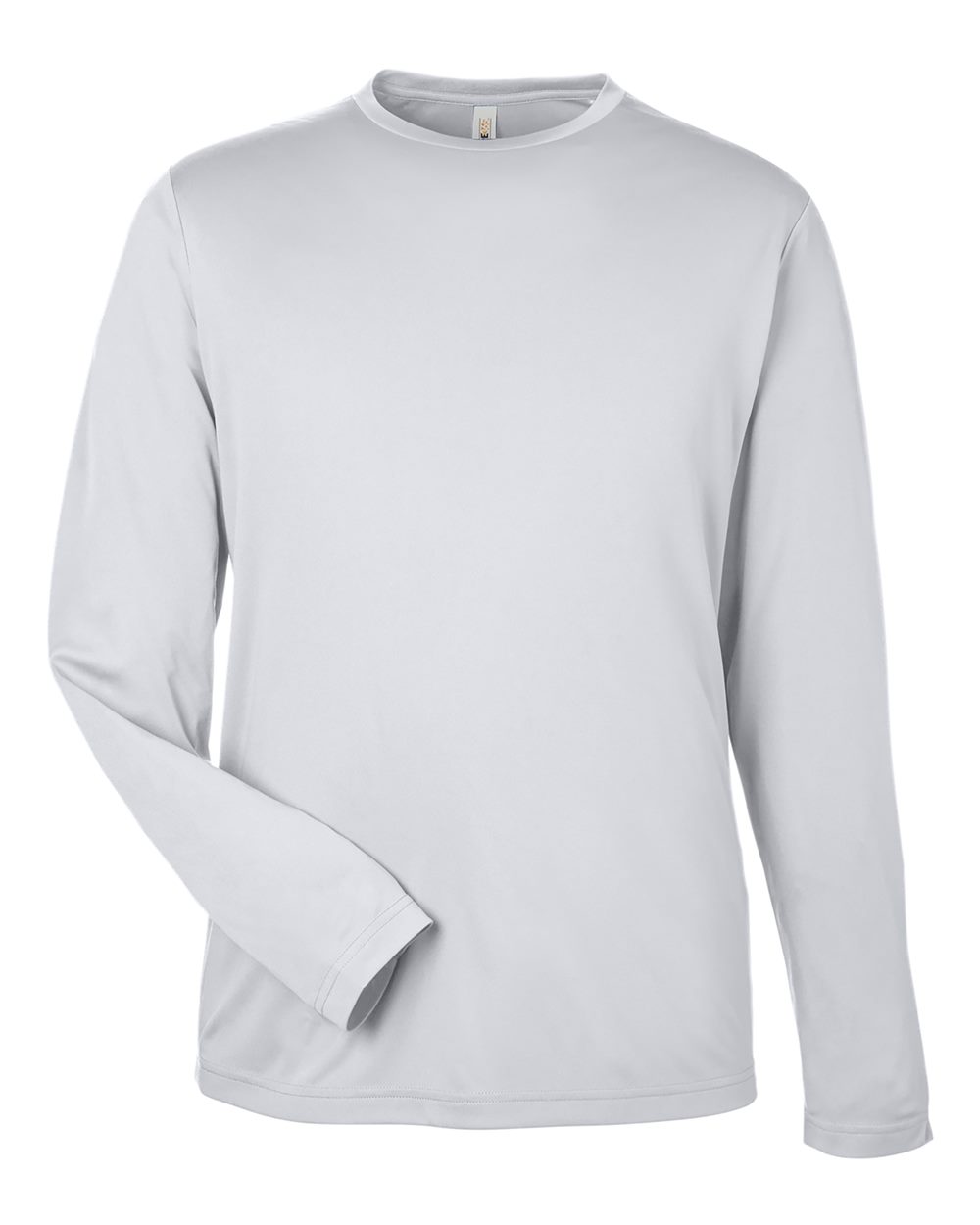 Unisex Capital Long Sleeve Performance T-Shirt - CE10L