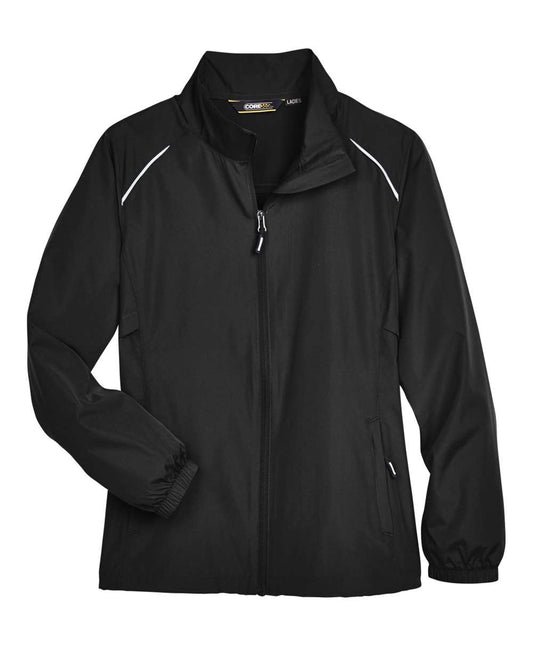 Women's Techno Lite Motivate Unlined Lightweight Jacket - 78183
