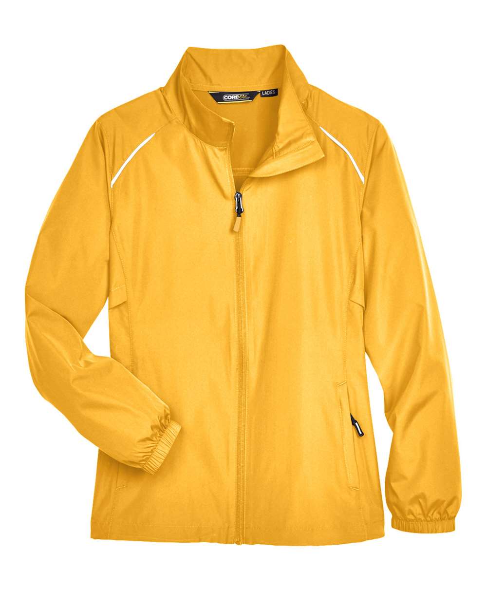 Women's Techno Lite Motivate Unlined Lightweight Jacket - 78183