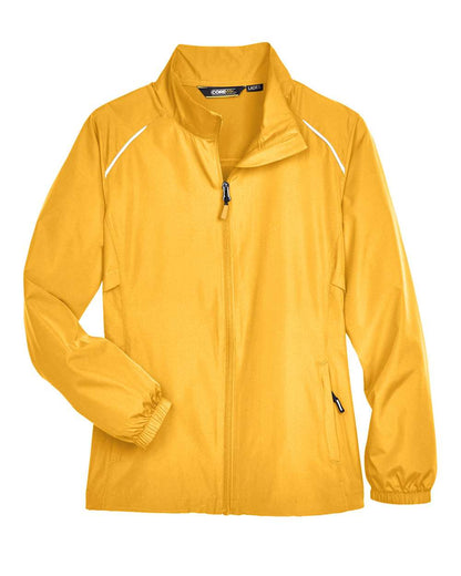 Women's Techno Lite Motivate Unlined Lightweight Jacket - 78183