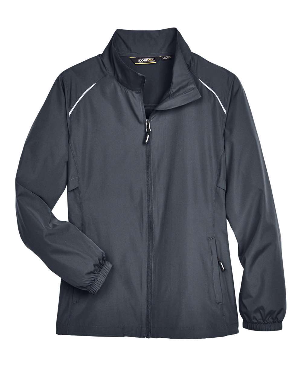 Women's Techno Lite Motivate Unlined Lightweight Jacket - 78183