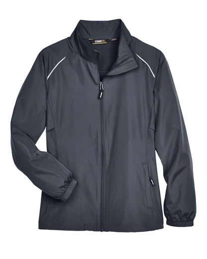 Women's Techno Lite Motivate Unlined Lightweight Jacket - 78183