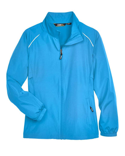 Women's Techno Lite Motivate Unlined Lightweight Jacket - 78183