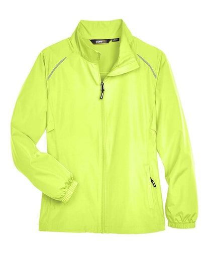 Women's Techno Lite Motivate Unlined Lightweight Jacket - 78183