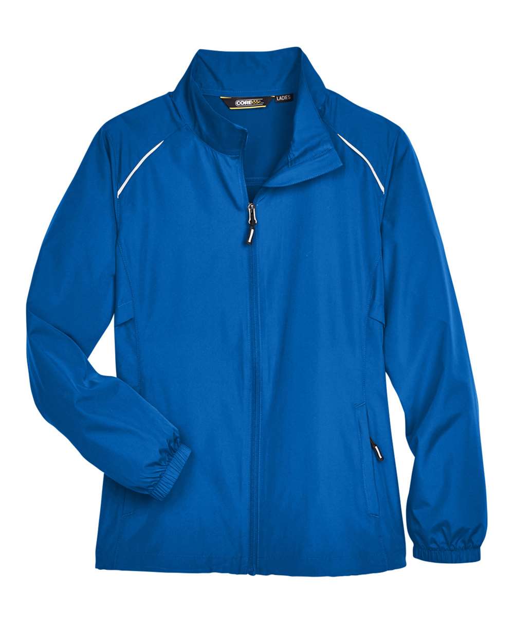 Women's Techno Lite Motivate Unlined Lightweight Jacket - 78183