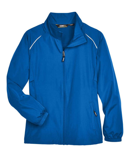Women's Techno Lite Motivate Unlined Lightweight Jacket - 78183