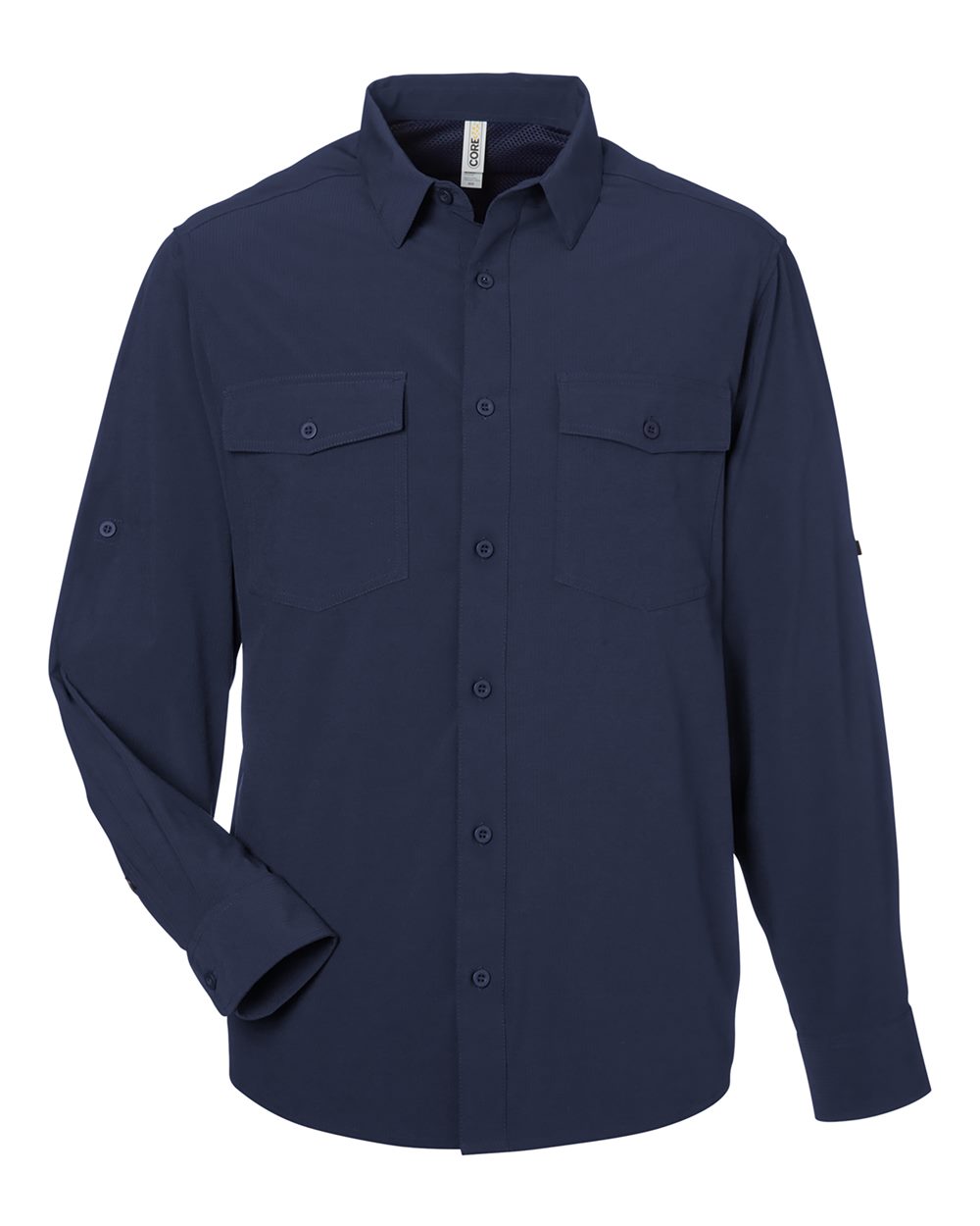 Men's Ultra UVP® Marina Shirt - CE510L