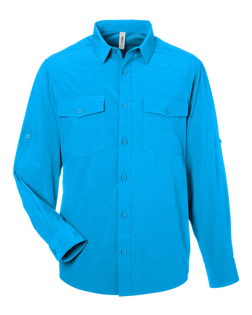Men's Ultra UVP® Marina Shirt - CE510L