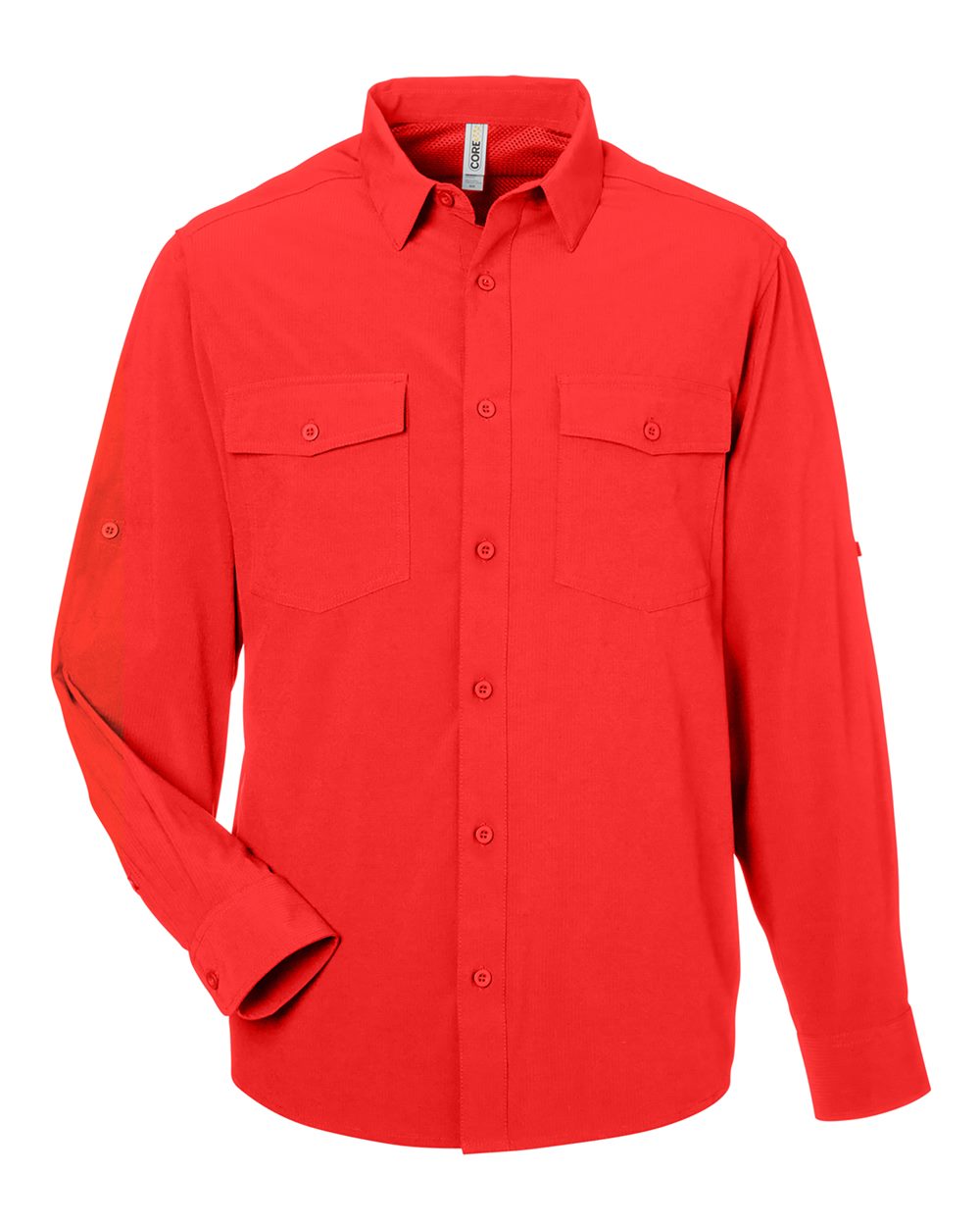 Men's Ultra UVP® Marina Shirt - CE510L