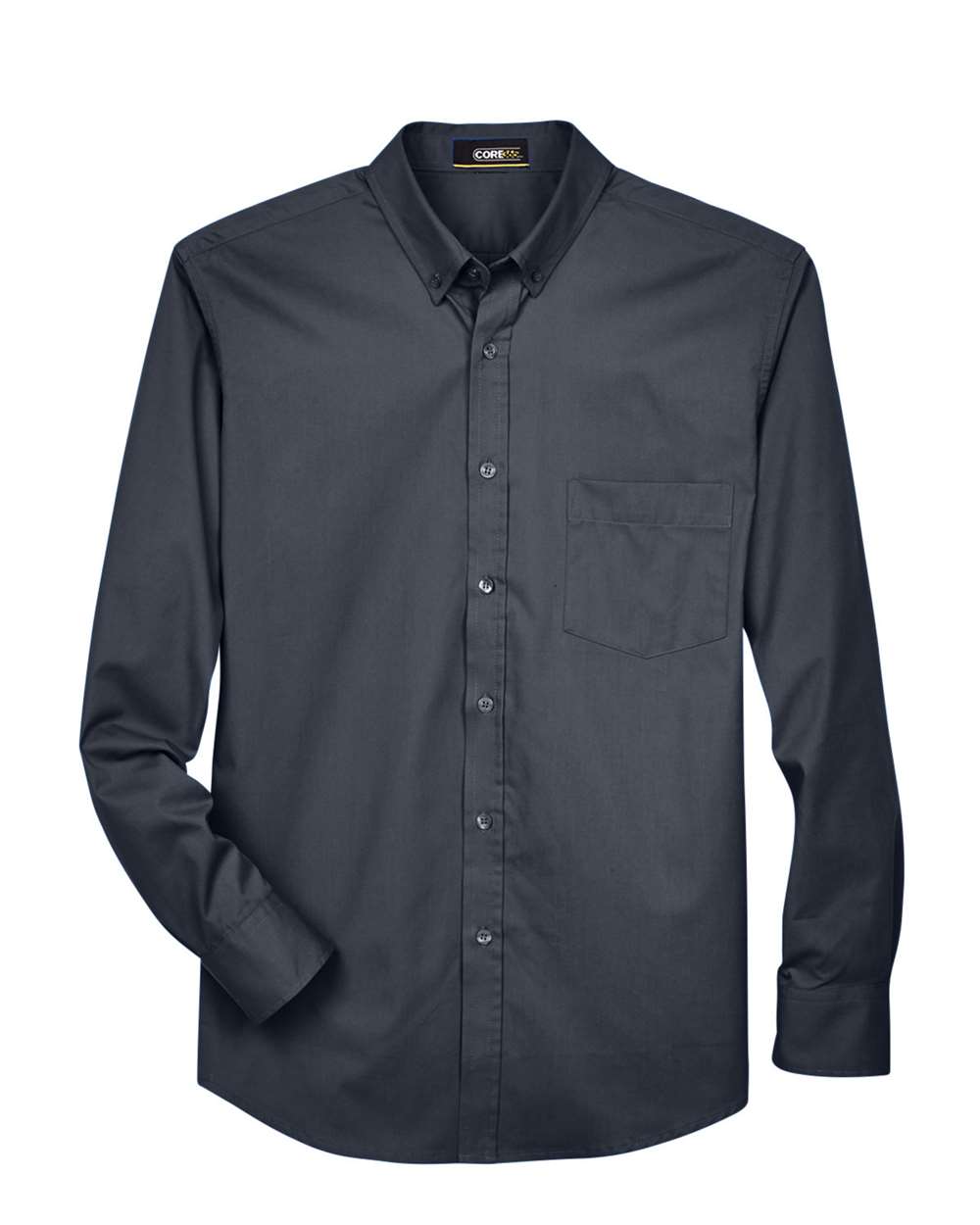 Men's Operate Twill Dress Shirt - 88193
