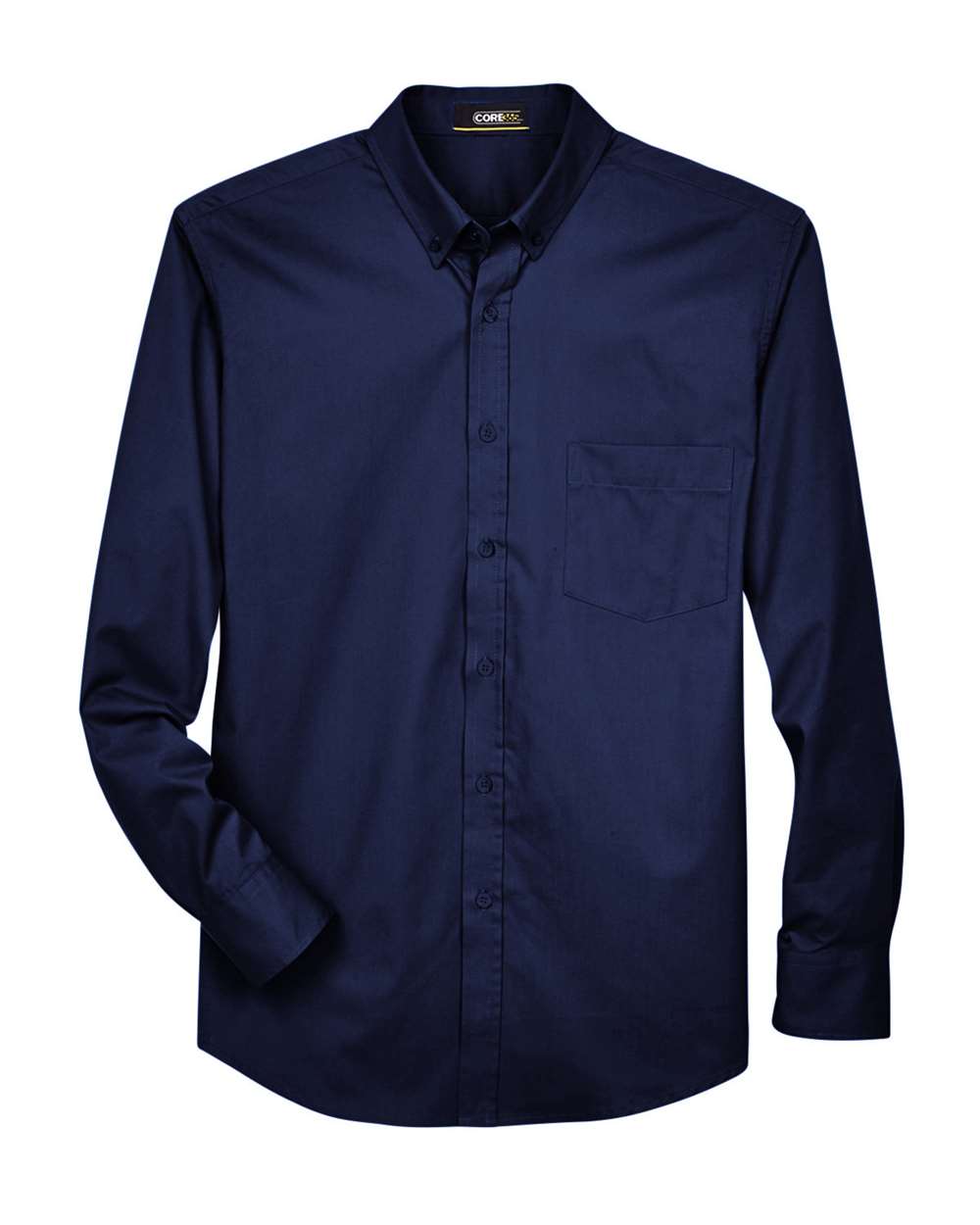 Men's Operate Twill Dress Shirt - 88193