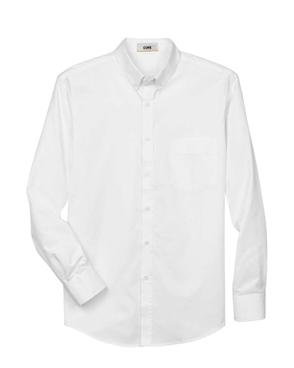 Men's Operate Twill Dress Shirt - 88193