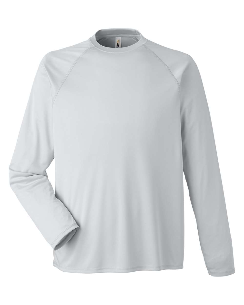 Unisex Ultra UVP™ Marina Raglan Long Sleeve T-Shirt - CE110