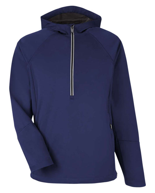 Unisex Techno Lite Pullover Anorak - CE711
