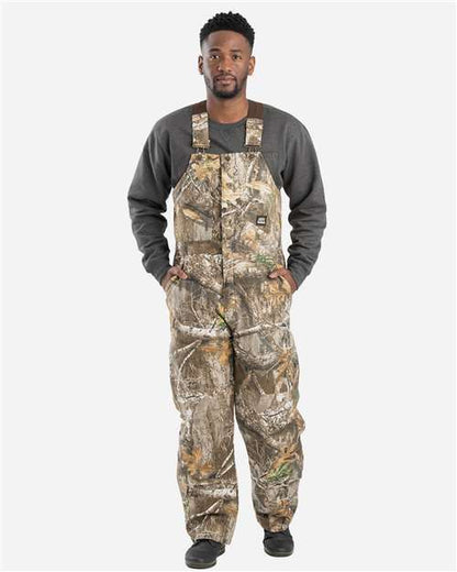 Men's Heritage Insulated Bib Overall - B415