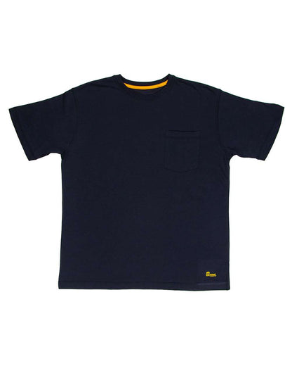 Men's Tall Lightweight Performance T-Shirt - BSM38T