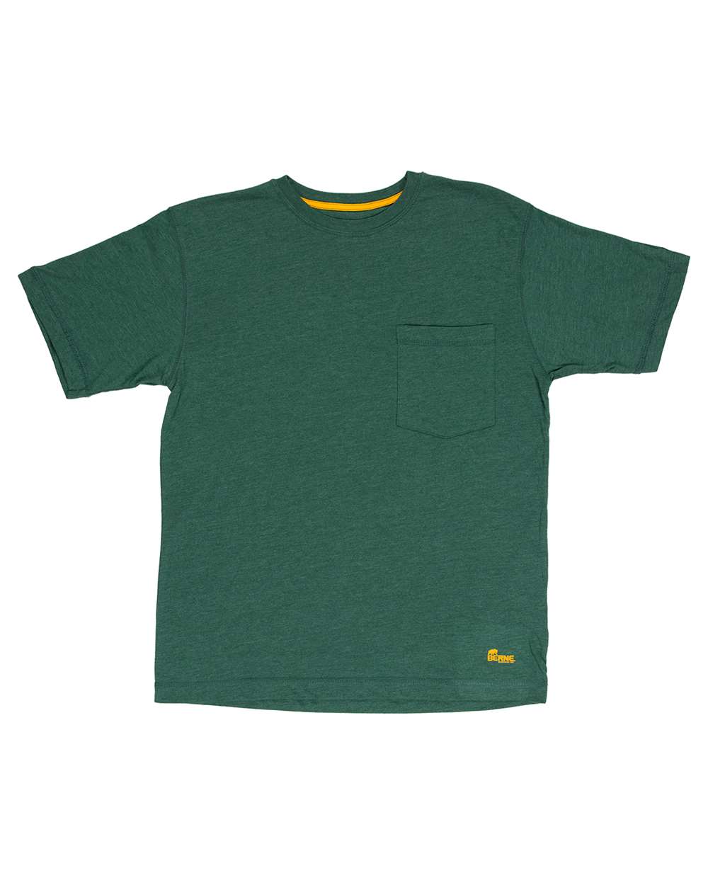 Men's Tall Lightweight Performance T-Shirt - BSM38T