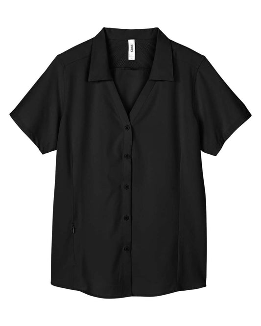 Women's Ultra UVP® Marina Shirt - CE510W