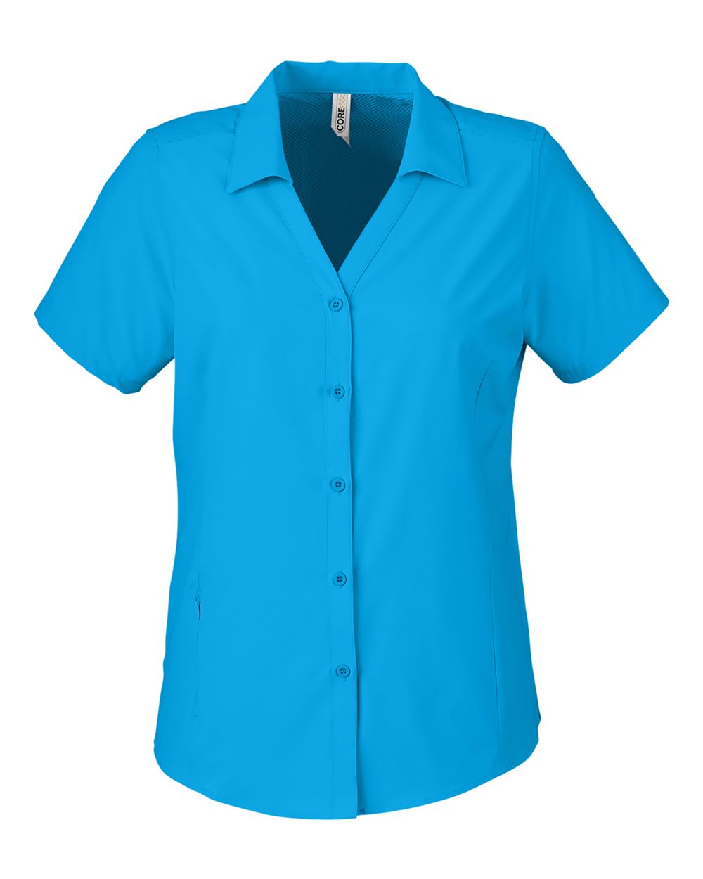 Women's Ultra UVP® Marina Shirt - CE510W