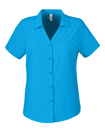 Women's Ultra UVP® Marina Shirt - CE510W