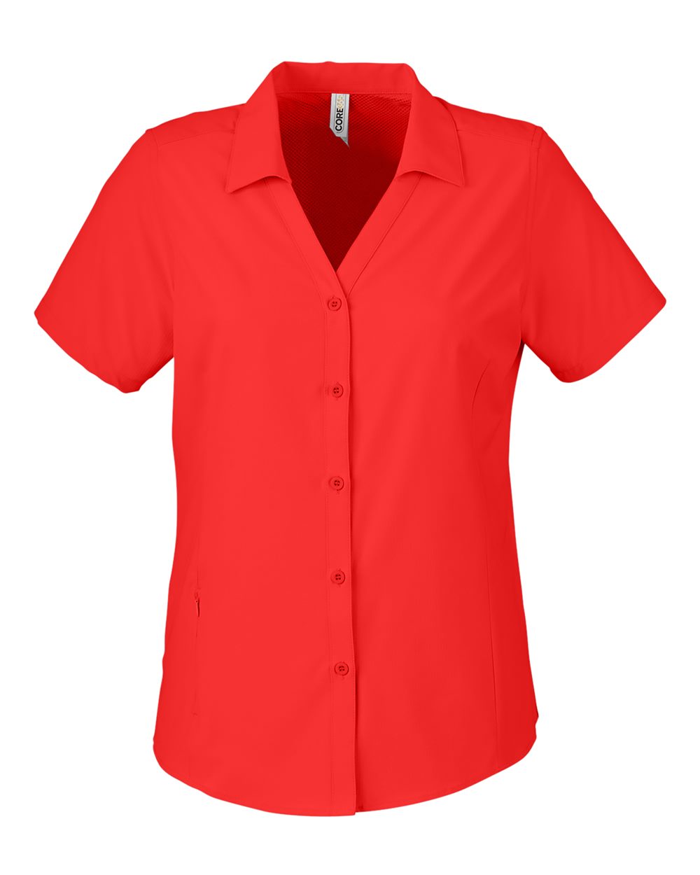 Women's Ultra UVP® Marina Shirt - CE510W
