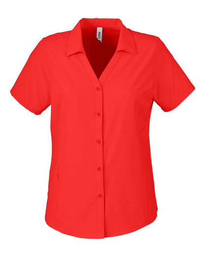 Women's Ultra UVP® Marina Shirt - CE510W