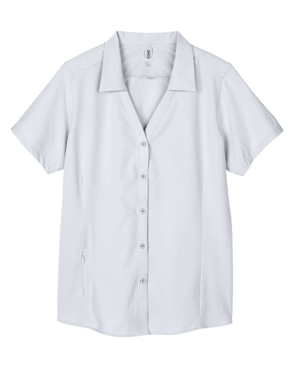 Women's Ultra UVP® Marina Shirt - CE510W
