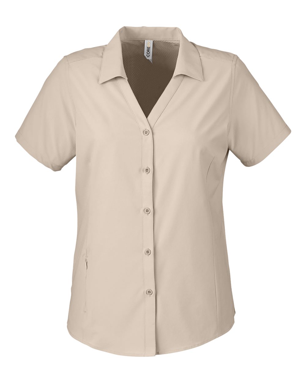 Women's Ultra UVP® Marina Shirt - CE510W