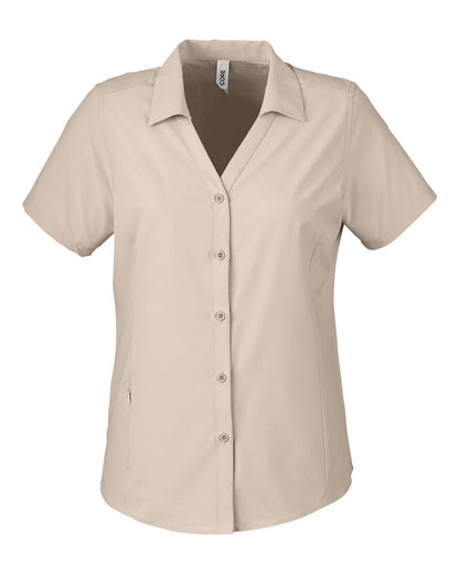 Women's Ultra UVP® Marina Shirt - CE510W