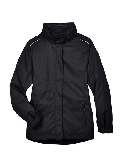 Women's 3-in-1 Jacket with Fleece Liner - 78205